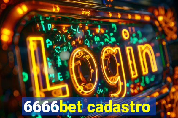 6666bet cadastro